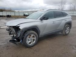 2024 Hyundai Tucson SEL en venta en Columbia Station, OH