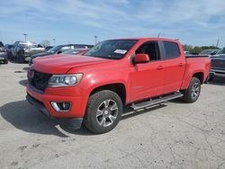 2015 Chevrolet Colorado Z71 for sale in Indianapolis, IN