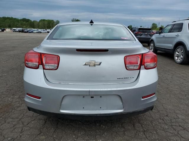 2014 Chevrolet Malibu LS