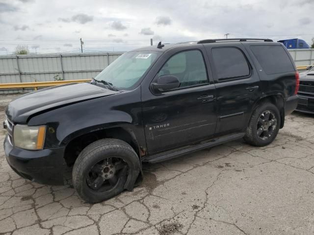 2007 Chevrolet Tahoe K1500