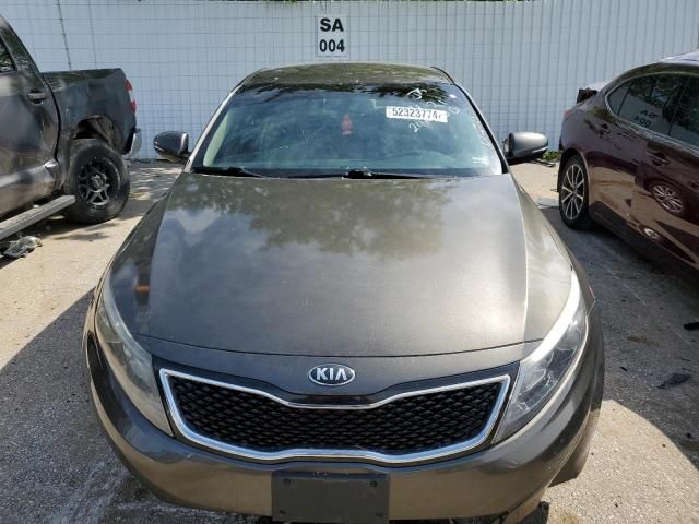 2014 KIA Optima EX