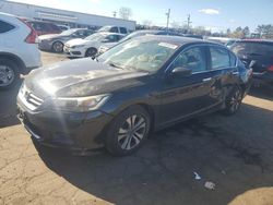 2015 Honda Accord LX en venta en New Britain, CT