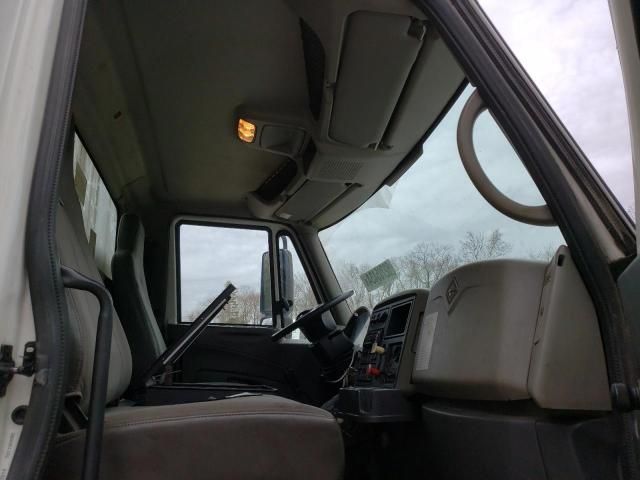 2011 International 4000 4400