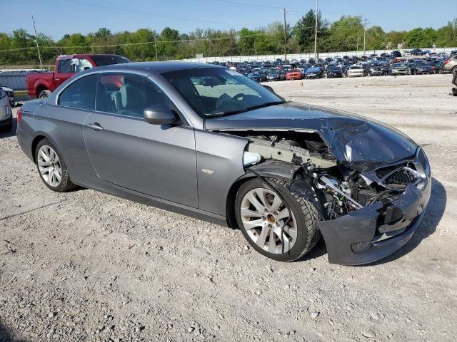 2013 BMW 328 I