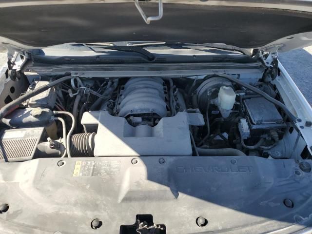 2019 Chevrolet Tahoe C1500  LS