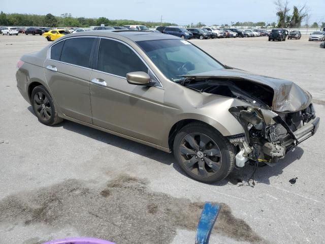 2009 Honda Accord EXL