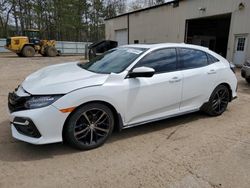 2020 Honda Civic Sport Touring for sale in Ham Lake, MN