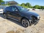 2011 BMW X6 XDRIVE50I