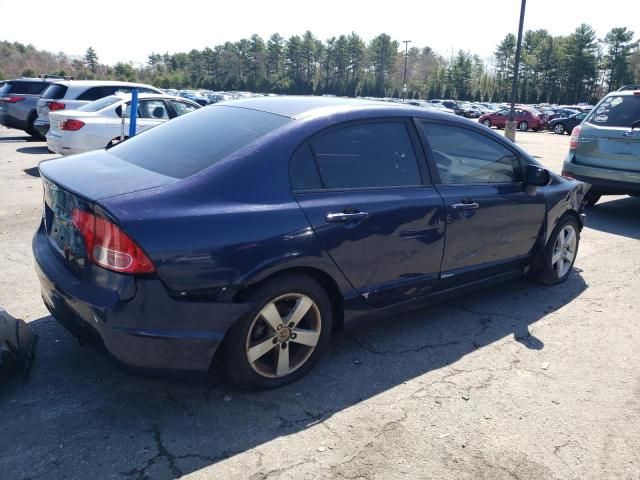 2006 Honda Civic EX