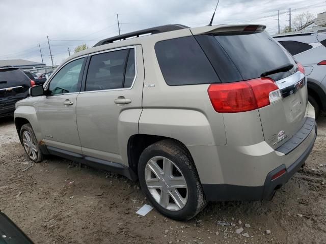 2011 GMC Terrain SLE