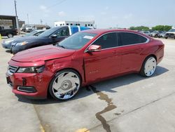 2015 Chevrolet Impala LT for sale in Grand Prairie, TX