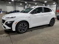 2023 Hyundai Kona N Line for sale in Ham Lake, MN