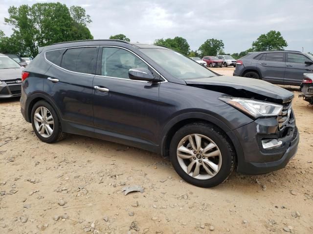 2016 Hyundai Santa FE Sport