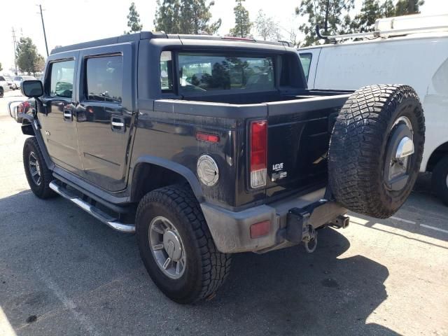 2005 Hummer H2 SUT