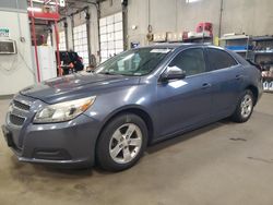 2013 Chevrolet Malibu LS en venta en Blaine, MN