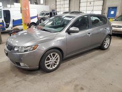 2012 KIA Forte EX for sale in Blaine, MN