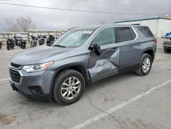 2020 Chevrolet Traverse LS for sale in Anthony, TX