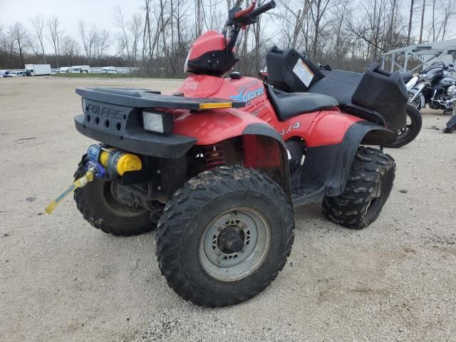 1995 Polaris Xplorer