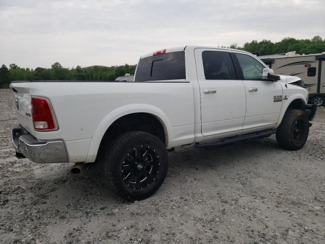 2018 Dodge 2500 Laramie