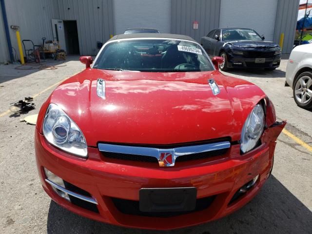 2007 Saturn Sky