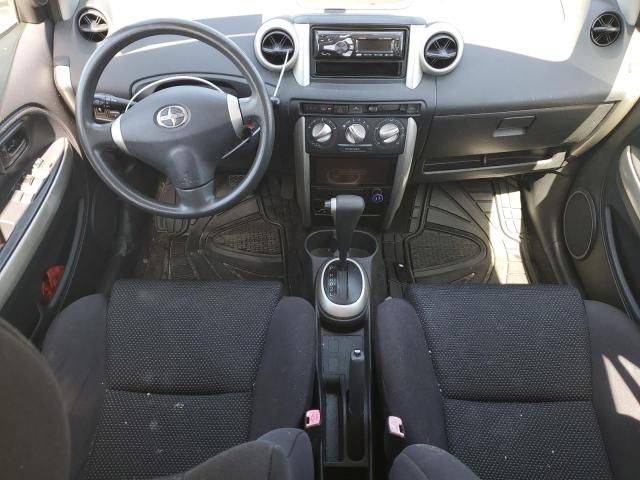 2005 Scion XA