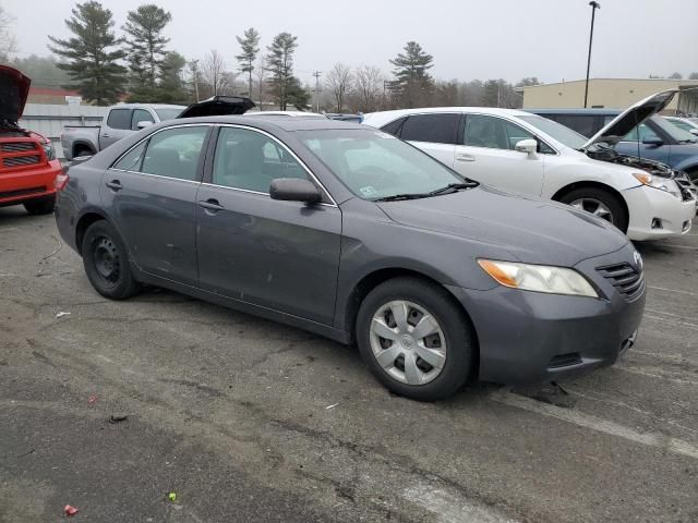 2009 Toyota Camry Base