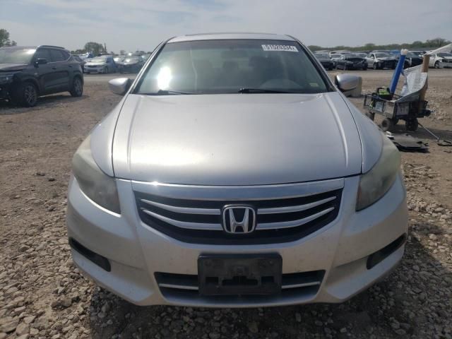 2012 Honda Accord EX