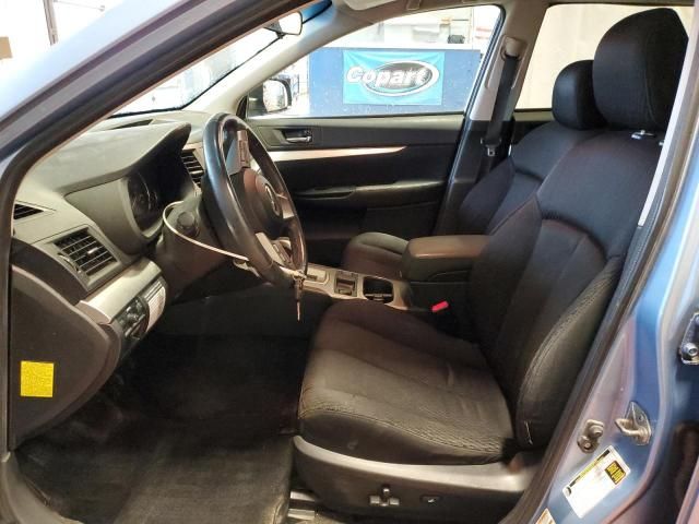 2011 Subaru Outback 2.5I Premium