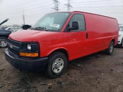Chevrolet Vehiculos salvage en venta: 2014 Chevrolet Express
