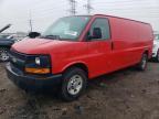 2014 Chevrolet Express