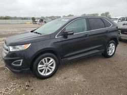 2016 Ford Edge SEL for sale in Kansas City, KS
