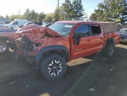 2016 Toyota Tacoma Double Cab for sale in Denver, CO