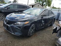 2019 Toyota Camry L for sale in San Martin, CA