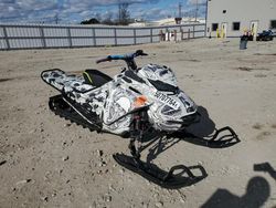 Vehiculos salvage en venta de Copart Appleton, WI: 2018 Freedom Skidoo