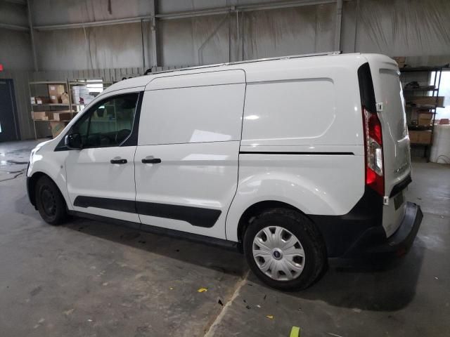 2020 Ford Transit Connect XL