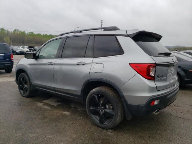 2019 Honda Passport Elite