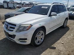2014 Mercedes-Benz GLK 350 en venta en North Las Vegas, NV