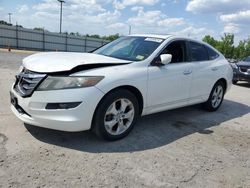 2010 Honda Accord Crosstour EXL for sale in Lumberton, NC