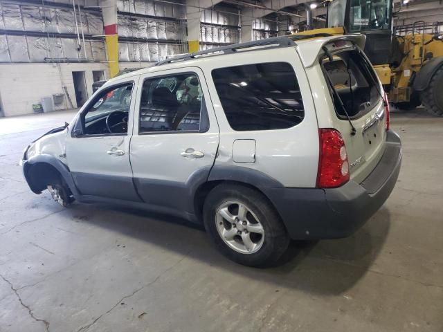 2005 Mazda Tribute I