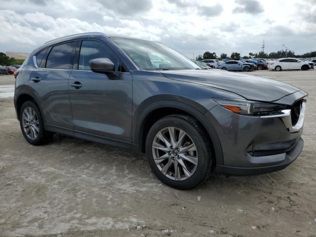 2021 Mazda CX-5 Grand Touring Reserve