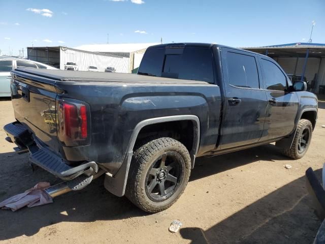 2015 GMC Sierra K1500 Denali