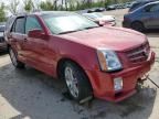 2008 Cadillac SRX