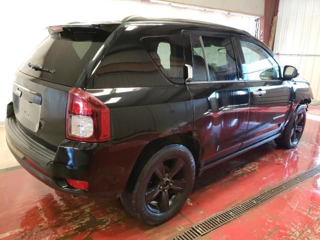 2014 Jeep Compass Sport