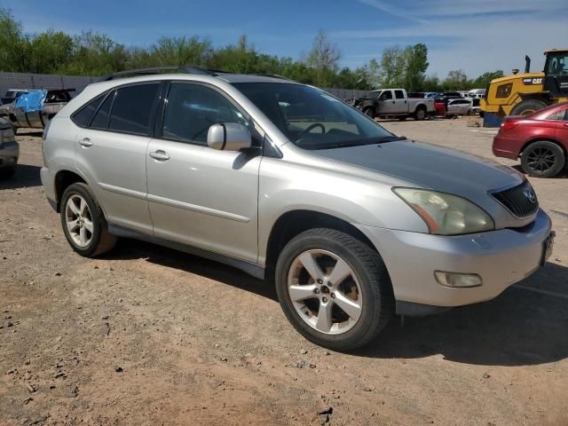 2004 Lexus RX 330