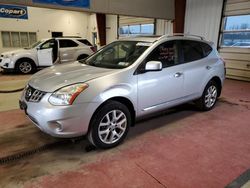2011 Nissan Rogue S for sale in Angola, NY