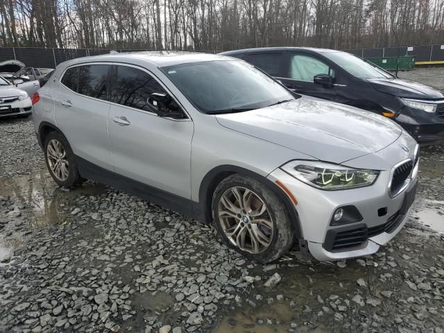 2018 BMW X2 XDRIVE28I