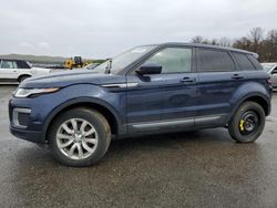 2017 Land Rover Range Rover Evoque SE en venta en Brookhaven, NY