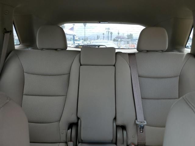 2012 KIA Sorento Base