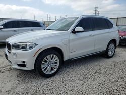 BMW x5 xdrive4 Vehiculos salvage en venta: 2016 BMW X5 XDRIVE4