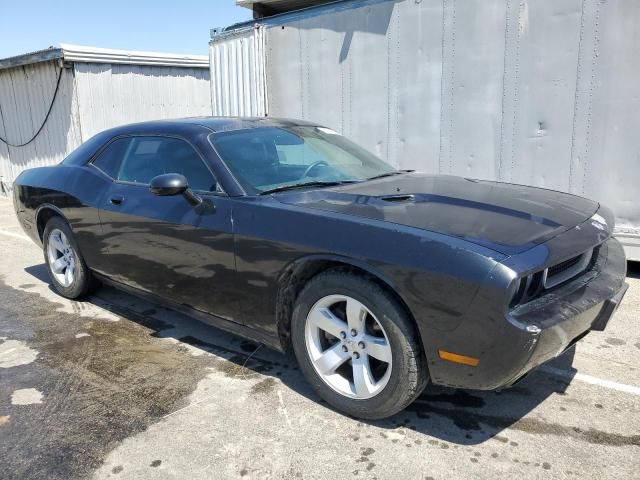 2010 Dodge Challenger SE